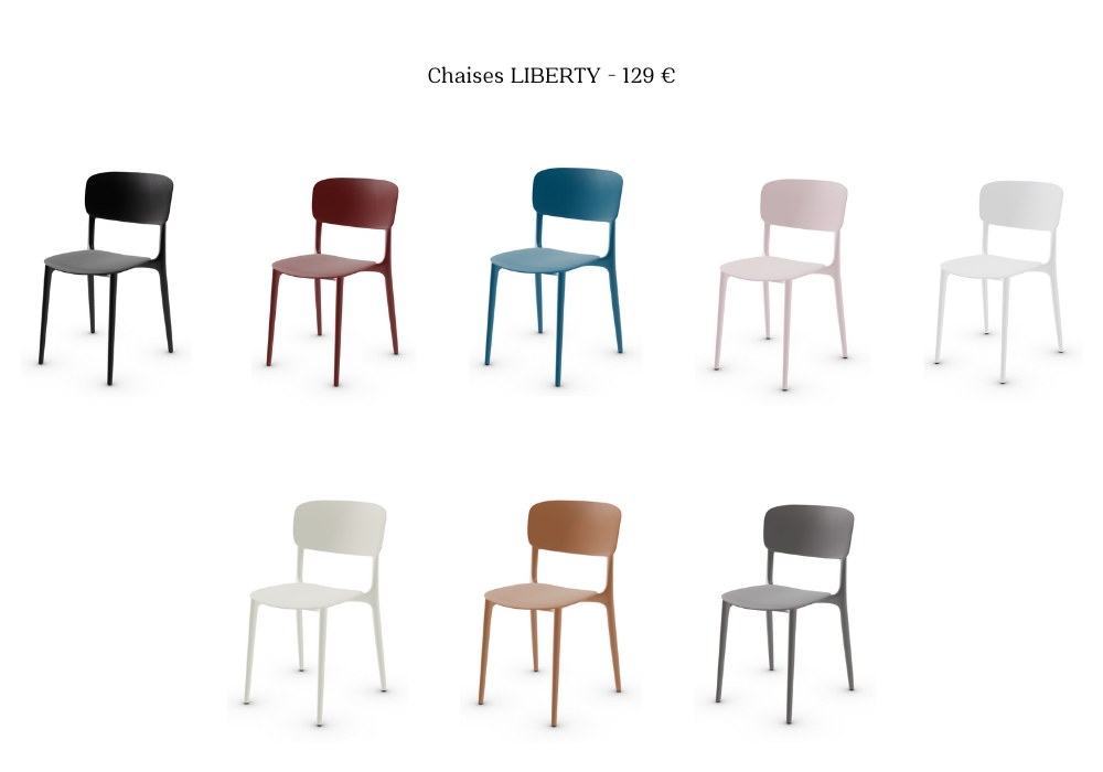 table et chaise/Ch11