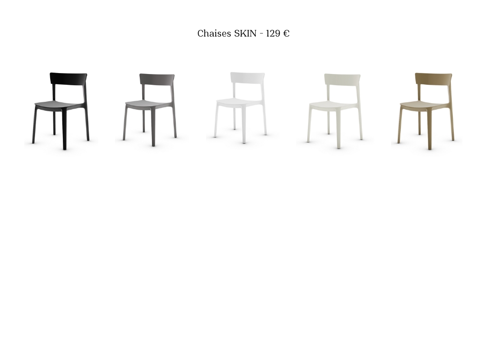 table et chaise/Ch14