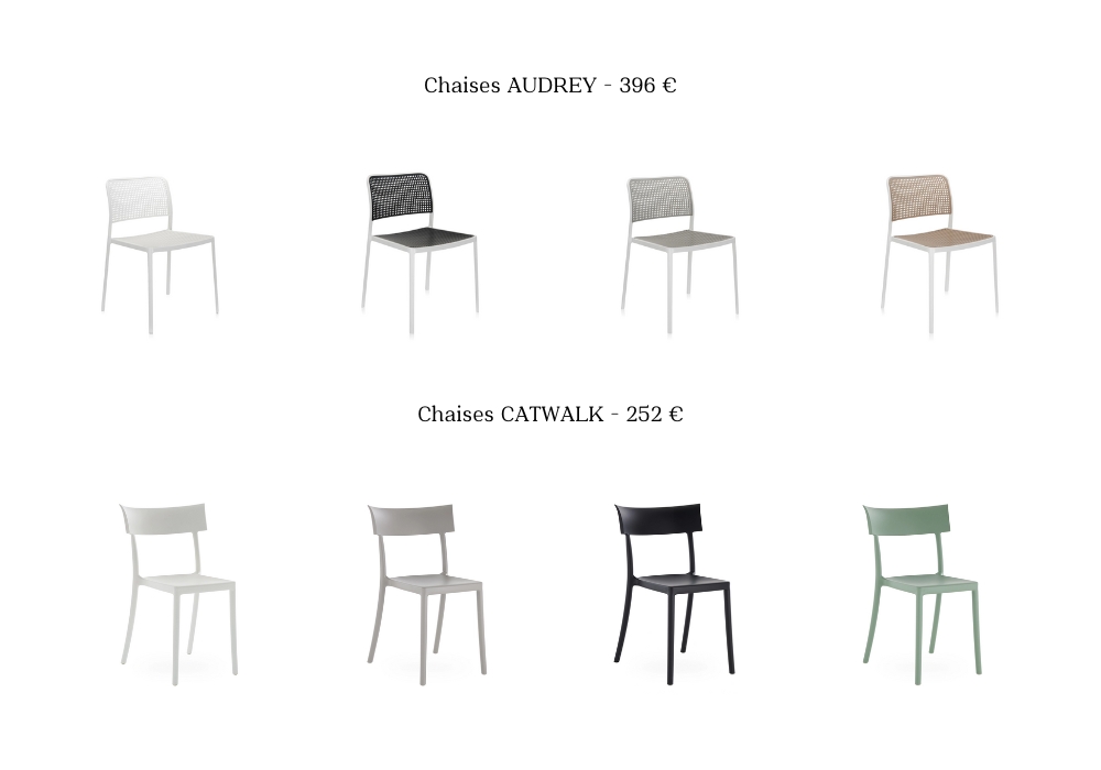table et chaise/Ch 4