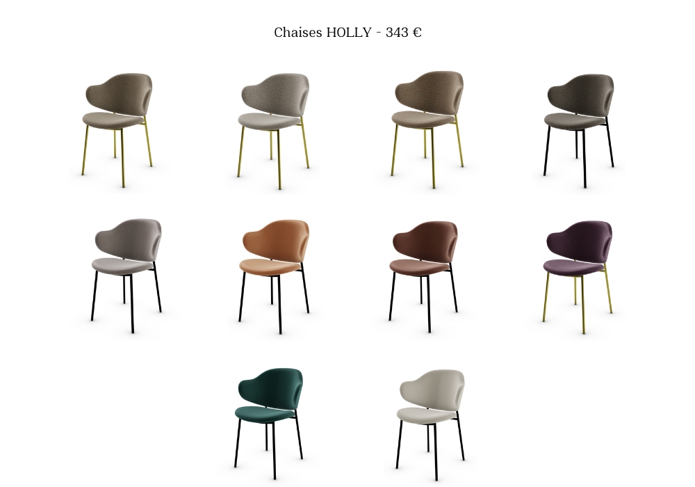 table et chaise/Ch10