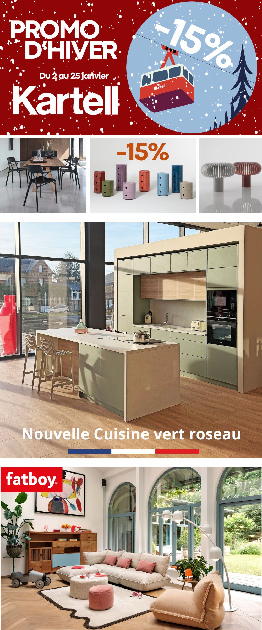 d�faut/kartell 2026 janvier